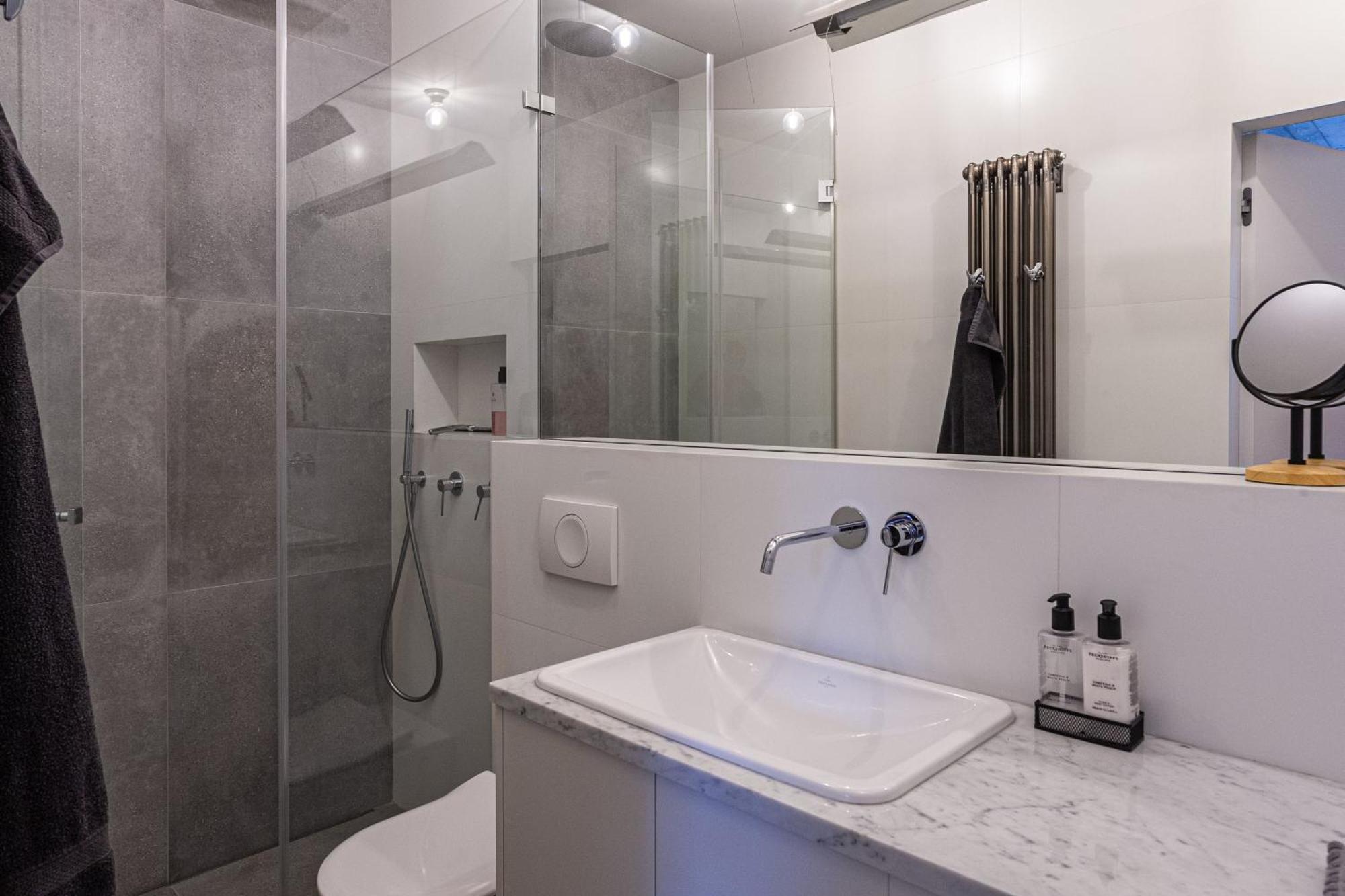 Charming Loft In The Old Town Apartment Krakow Exterior photo